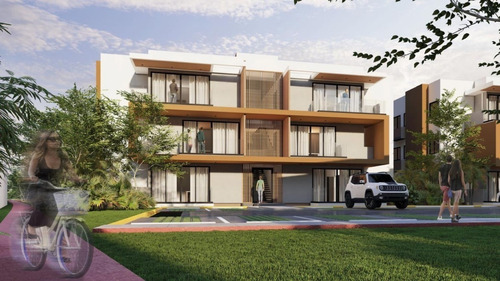 Exclusivo Proyecto  En Venta En Puerto Plata