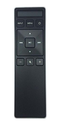 Nuevo Control Remoto De Barra De Sonido Para Cine En Casa Xr