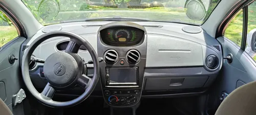 Chevrolet Spark Fwv 578 1.00cc Mt 2019