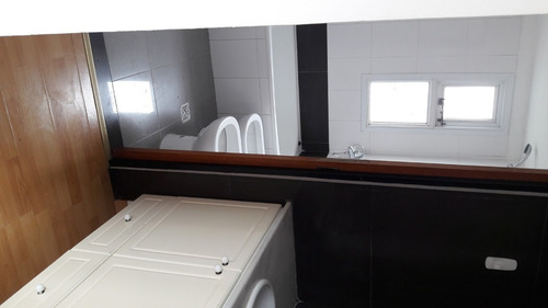 Imagen 6 de 14 de Duplex Impecable, Fondito, Cochera.