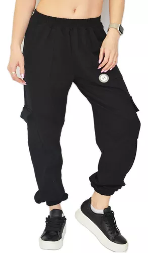 Pantalones Deportivos De Mujer