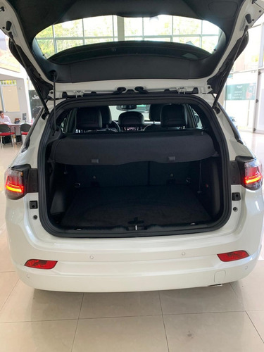 Jeep Compass 1.3 T270 Longitude