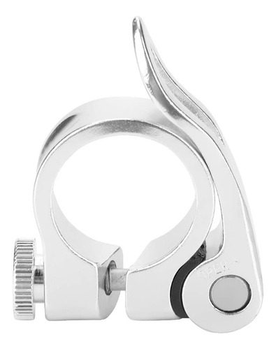 Collar Abrazadera Cierre Aluminio 25.4 Timalo 