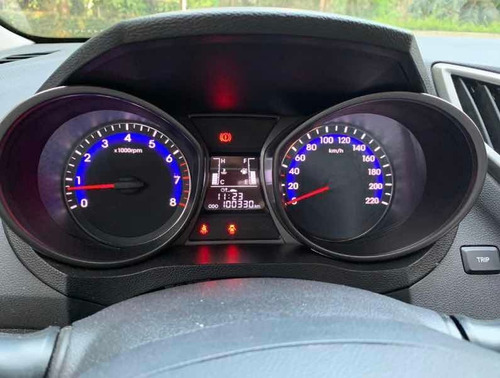 Hyundai Hb20 2015 1.6 Copa Do Mundo Flex 5p