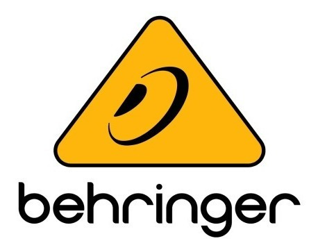 Mesa De Som Behringer Xenyx X2222 Usb C/efeitos Shop Guitar