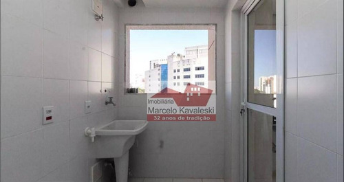 Imagem 5 de 24 de Apartamento Com 2 Dormitórios, 80 M² - Venda Por R$ 700.000 Ou Aluguel Por R$ 2.395/mês - Vila Prudente - São Paulo/sp - Ap13346