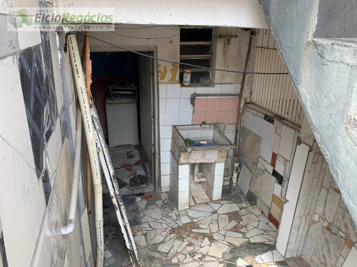 Imagem 12 de 15 de Casa Para Renda Em Vila Miriam - São Paulo - 3133