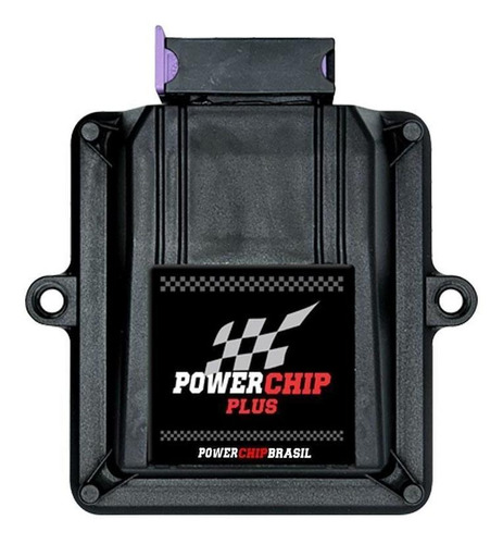 Chip Potencia Fastback 1.3 Turbo 185cv +40cv +7kgfm Torque