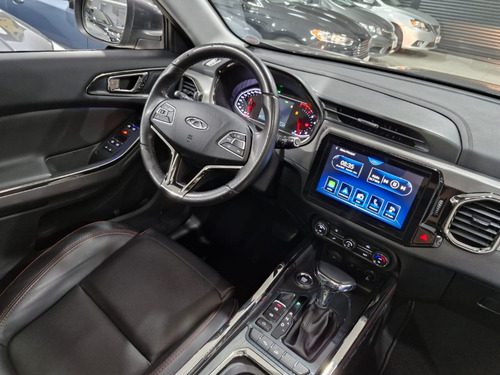 Chery Tiggo 5X 1.5 Txs Flex Aut. 5p