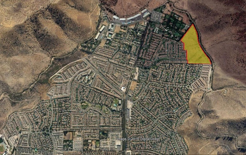 Imagen 23 de 27 de Lotes 2a-1, 2b-1 Y 4b-1 Del Ex Fundo El Carmen De Huechuraba