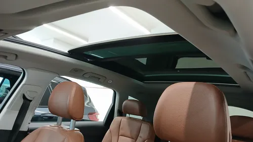 Audi Q7 3.0 Tfsi Elite 333hp At