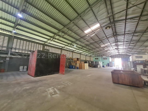 Imagen 10 de 30 de Galpones En Venta Zona Industrial Barquisimeto, Luz Trifásica, Tanque De Agua, Código 23-5409