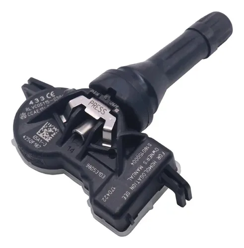 Sensor Presion Llanta Tpms For Citroen C4 Aircross C-zero