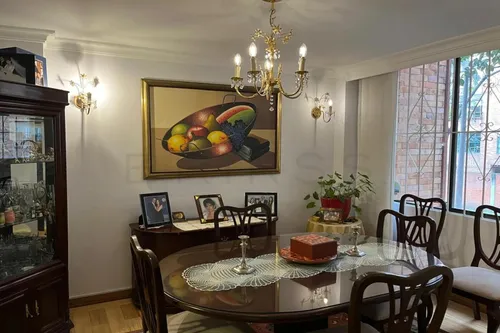 Apartamento En Venta En Pasadena. Cod V3779