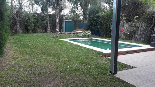 Imagen 10 de 30 de Casa En Venta En Ing. Maschwitz, Escobar, G.b.a. Zona Norte