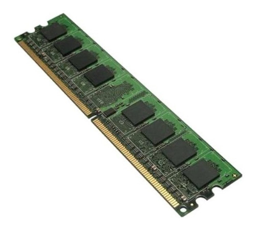 Memoria RAM color verde  8GB 1 Samsung M393B1K70DH0-YH9