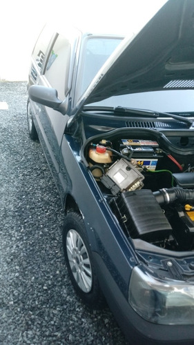Fiat Uno Fire Flex 1.0