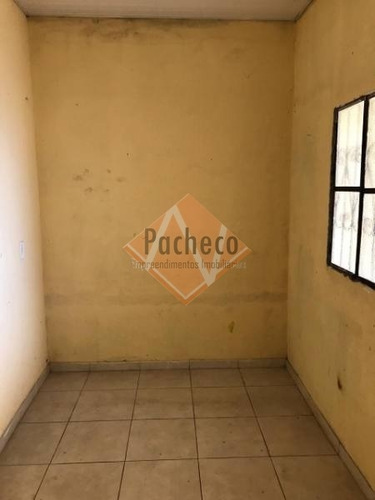 Casa Com 3 Moradias No Lírio Do Vale Ii, Manaus, 5 Dormitórios, 3 Cozinhas, 110 M², 3 Moradias, R$75.000,00 - 2732