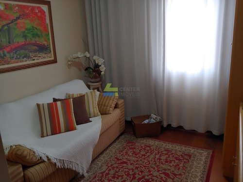 Imagem 1 de 14 de Apartamento - Saude - Ref: 13927 - V-871924