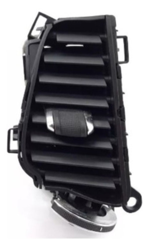 Difusor Ar Central Lado Esquerdo Jeep Compass Original