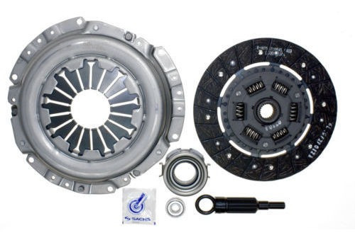 Kit Clutch Subaru Impreza 1.8l 1781cc H4 94-97