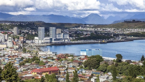 Imagen 9 de 11 de Agrícola En Venta En Puerto Montt
