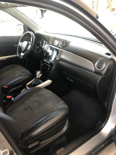 Imagen 11 de 15 de Suzuki Vitara 1.6 Glx At 2016
