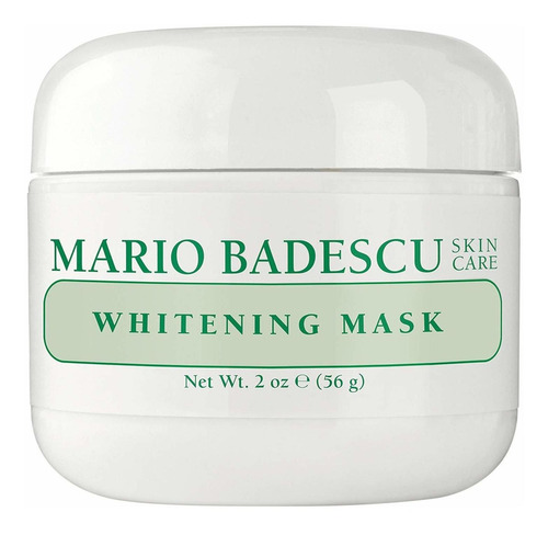 Mascarilla Blanqueadora Mario Badescu, 2 Onzas