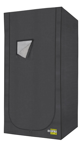 Armario Indoor Garden Highpro 60x60x140 Proboxecopro