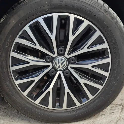 Jetta Comfortline Tp 1400 Cc