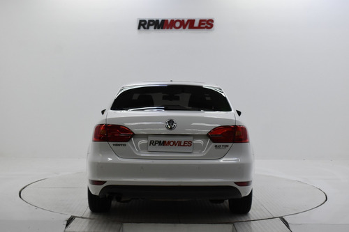 Volkswagen Vento 2.0 Tdi Luxury Manual 2013 Rpm Moviles