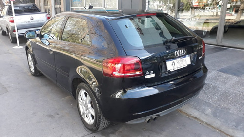 Imagen 6 de 11 de Audi A3-1.4 Tfsi Manuel Nafta 2012