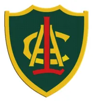 Comprar Parche Termoadhesivo Escudo Rugby Lomas Athletic Club