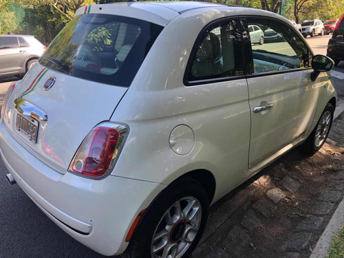 Fiat 500 1.4 Cult 85cv