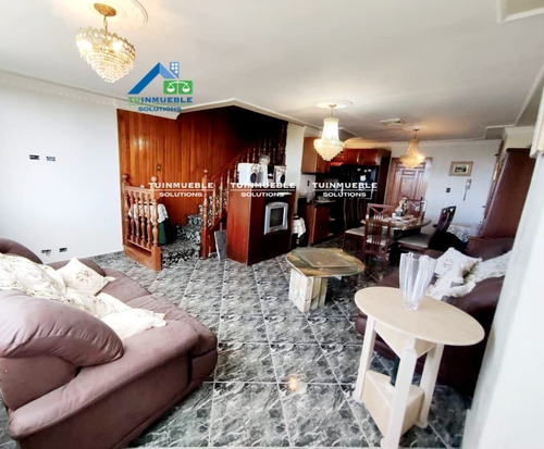 Imagen 4 de 9 de En Venta Excelente Dúplex En La Urbanización Caraballeda