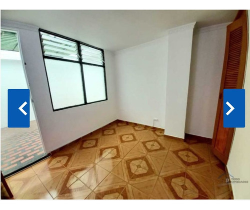 Apartamento En Venta En Medellín, Sector Calasanz , La America