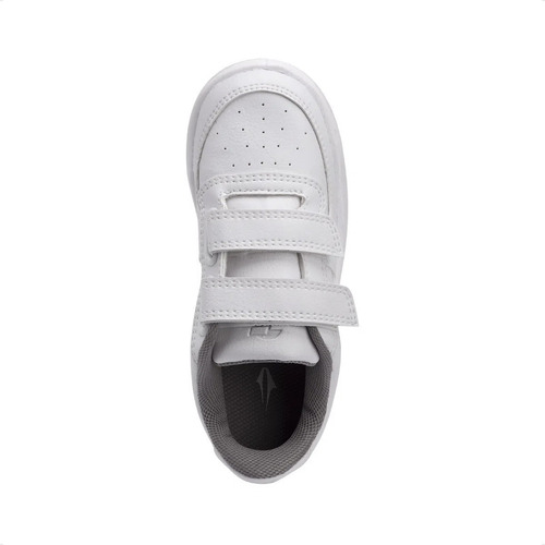 Imagen 5 de 6 de Zapatillas Topper Boris Niña Niño Velcro Casual
