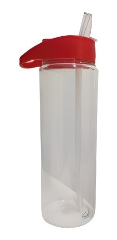 Imagen 4 de 10 de 50 Botellas Deportiva 750 Ml C/pico Vertedor - Mayorista