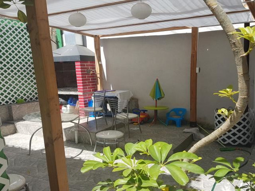 Departamento En Venta San Martin/colo Colo En Concepción