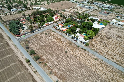 Construye Tu Casa De Descanso En Una Zona Segura Y Tranquila En Residencial Lumabalca. Matamoros,...