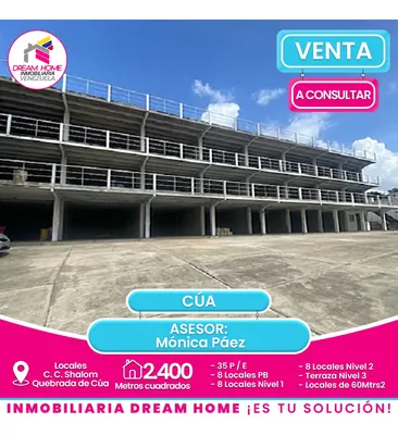 Local en venta
