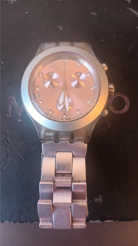 Reloj Swatch Para Dama Original