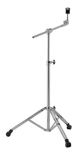 Soporte Sonor Cbs1000 De Platillo Boom Serie 1000 Pata Doble