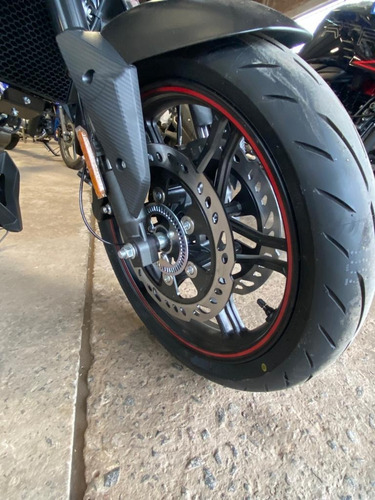 Voge 300r