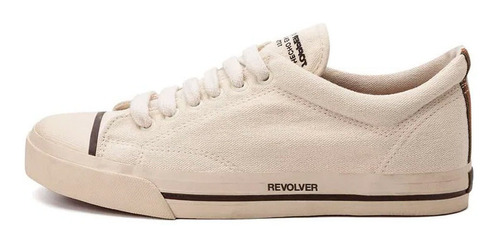 Zapatillas Topper Profesional Revolver 0732 Dash