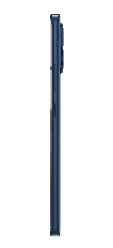 Imagen 5 de 6 de Smartphone Motorola Edge 30 Fusion 256gb Azul + Control Csi