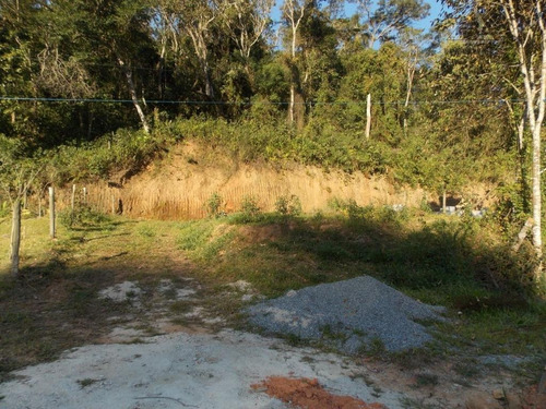 Imagem 3 de 4 de Terreno Residencial À Venda, Mirante, Arujá. - Te0225
