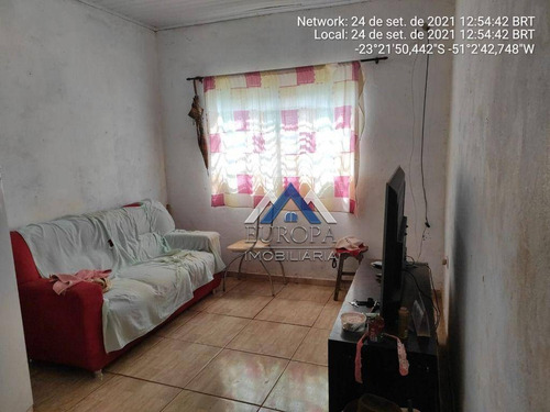 Imagem 10 de 30 de Chácara Com 2 Dormitórios À Venda, 2500 M² Por R$ 252.000,00 - Fazenda Nata - Londrina/pr - Ch0233