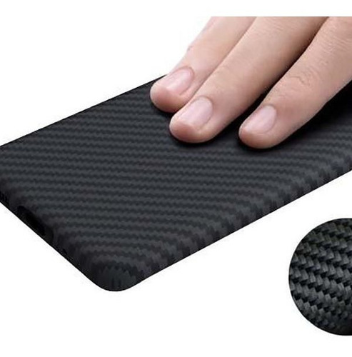 Capa Para Samsung Galaxy S20+ 6,7'' Pitaka