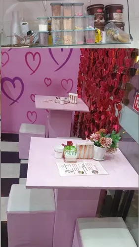 Ponto Comercial Confeitaria